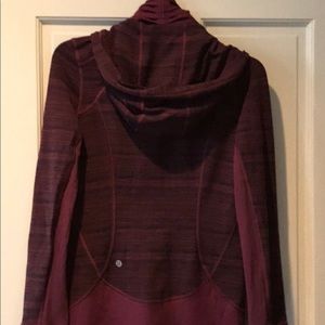 Lululemon Hoodie Size 6